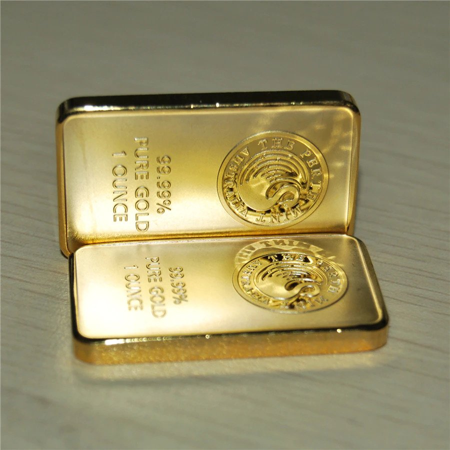 Gold Testing and Certification