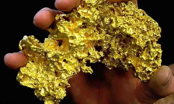 Verified Inventory Update: 254kg High-Purity 23K Gold Nuggets (97%+) Available for Institutional Export