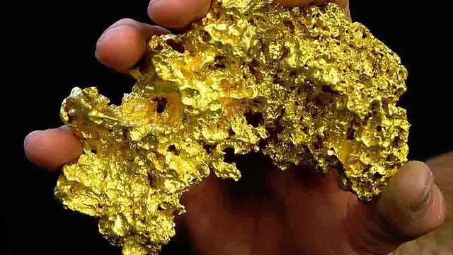 Verified Inventory Update: 254kg High-Purity 23K Gold Nuggets (97%+) Available for Institutional Export